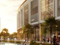 Reliance met city commercial plots